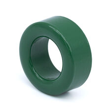 Кольцевой ферритовый сердечник  