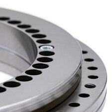 YRT180 P4 - подшипник опорно-поворотный - 5