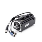ELM0750FM80G-HH - Серводвигатель ELM Leadshine, Мет. коннектор
