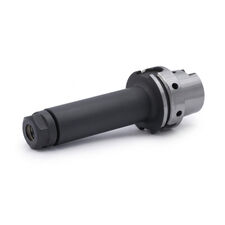 HSK63A-ER20-160 - цанговый патрон - 4