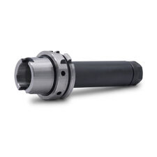 HSK63A-ER20-160 - цанговый патрон - 3
