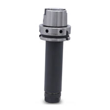 HSK63A-ER20-160 - цанговый патрон - 2