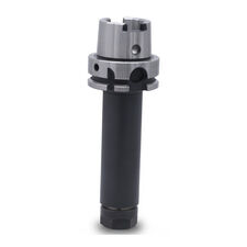 HSK63A-ER20-160 - цанговый патрон - 1