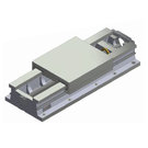 Линейный модуль URS360-1600-1180 (ход 1200)