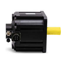 Серводвигатель - ELM2M-4400LD180FT-H   - 3