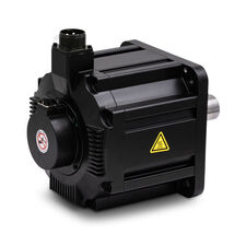 Серводвигатель - ELM2M-4400LD180FT-H   - 2