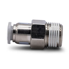 VPC12-03 - фитинг с обратным клапаном - 3