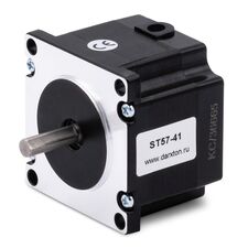 ST57-41 - шаговый двигатель