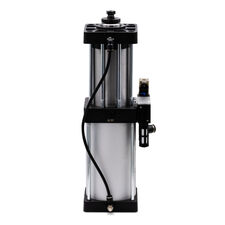 Пневмогидроцилиндр 3.5Т XQ-3.5T-13 - 4