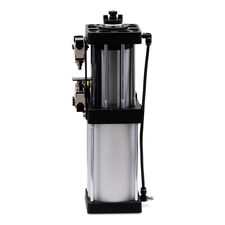 Пневмогидроцилиндр 3.5Т XQ-3.5T-13 - 5