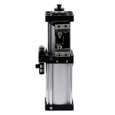 Пневмогидроцилиндр 3.5Т XQ-3.5T-13 - 6