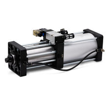 Пневмогидроцилиндр 3.5Т XQ-3.5T-13