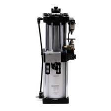 Пневмогидроцилиндр 3.5Т XQ-3.5T-13 - 3