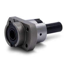 SFYR1616 - гайка ШВП высокоскоростная - 1