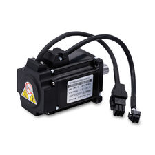 60AST-A1C01330 - серводвигатель бесщеточный, ~220 В - 2