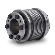 Муфта сильфонная CRZ-82x92-40x40 - 4