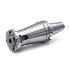 BT50-BST-400 - Патрон для расточной головки