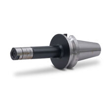 BT50-SCA22-135L - оправка для дисковых фрез - 4
