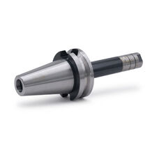 BT50-SCA22-135L - оправка для дисковых фрез - 3