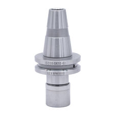 ISO30-SK10-60 - Цанговый патрон (оправка) для фрез с цилиндрическим хвостовиком - 3