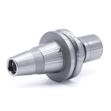 ISO30-SK10-60 - Цанговый патрон (оправка) для фрез с цилиндрическим хвостовиком - 2