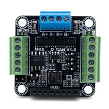 SERVO35D-CAN - драйвер шагового двигателя Makerbase - 3