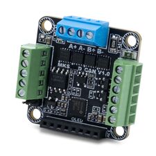 SERVO35D-CAN - драйвер шагового двигателя Makerbase