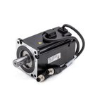 ELM0750FM80H-HH - Серводвигатель ELM Leadshine, Мет. коннектор