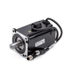 ELM0750FM80H-HH - серводвигатель бесщеточный, ~220 В