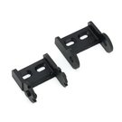 Опора кабель-канала JFLO TPH15x30