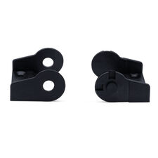 TPH25x57 - Опора (держатель) кабель-канала - 3