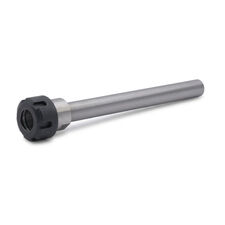 C20-ER25UM-200 - Патрон цанговый с цилиндрическим хвостовиком - 4