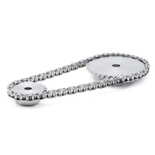 06B-1.304 - Цепь приводная роликовая из нержавеющей стали - 3