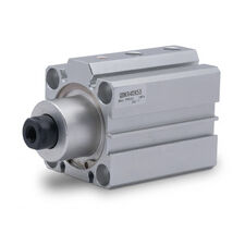 QDKR40*5-S - Поворотно прижимной цилиндр - 5