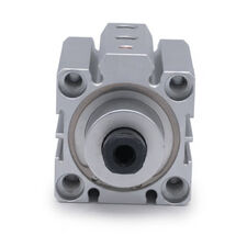 QDKR40*5-S - Поворотно прижимной цилиндр - 3