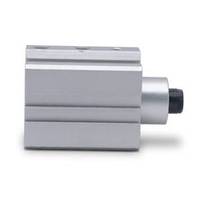 QDKR40*5-S - Поворотно прижимной цилиндр - 2