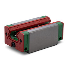 HGH25CAZAC - каретка Hiwin - 2