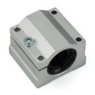 Подшипник линейный SMA16AJ с выборкой люфта