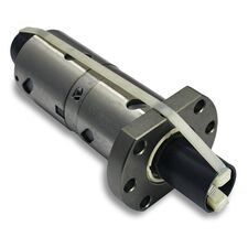 Гайка ШВП TBI GDFUR1605T4D оригинальная с преднатягом