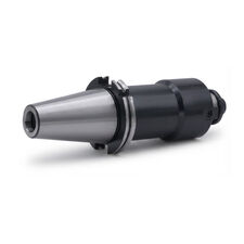 SK50-FMB40-150 - Оправка фрезерная для торцевых фрез - 3