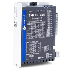 EM2RS-556 - драйвер шагового двигателя Leadshine - 3