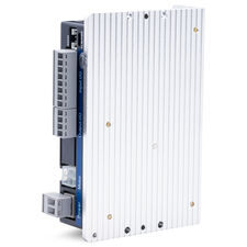 EM2RS-556 - драйвер шагового двигателя Leadshine - 2