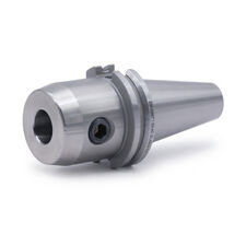SK40-SLN20-63 - оправка типа Weldon (SLN) - 4