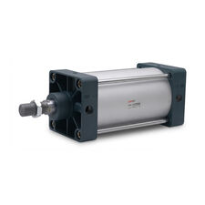 SC125x150 - Пневмоцилиндр - 3