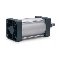 SC125x150 - Пневмоцилиндр - 2