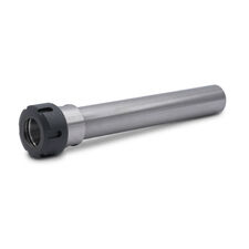 C32-ER32UM-200 - Патрон цанговый с цилиндрическим хвостовиком - 4