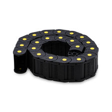 TP35x75.R75.c - кабель-канал гибкий - 2
