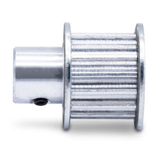 BLA-15-5M-P8.0-Kc90-B - шкив зубчатый HTD 5M - 3