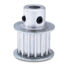 BLA-15-5M-P8.0-Kc90-B - шкив зубчатый HTD 5M - 4