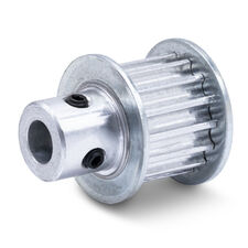 BLA-15-5M-P8.0-Kc90-B - шкив зубчатый HTD 5M